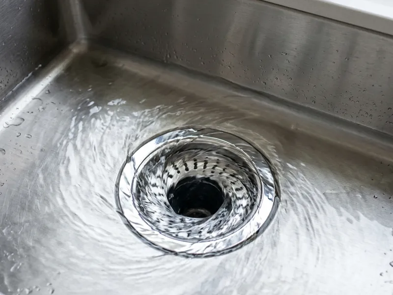 Drain Cleaning Plumber in Somerset, KY